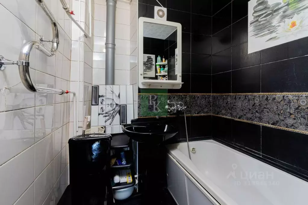 3-к кв. Крым, Симферополь ул. Киевская, 102 (52.0 м) - Фото 0