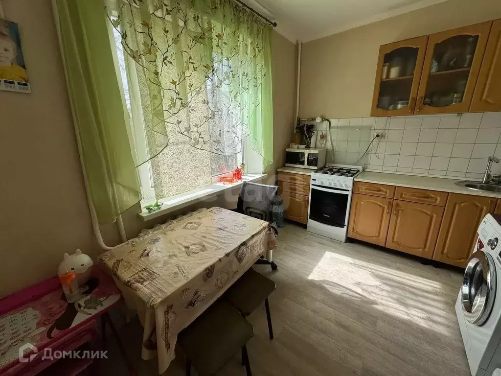 Продаётся 1-к квартира, 39 м - Фото 0