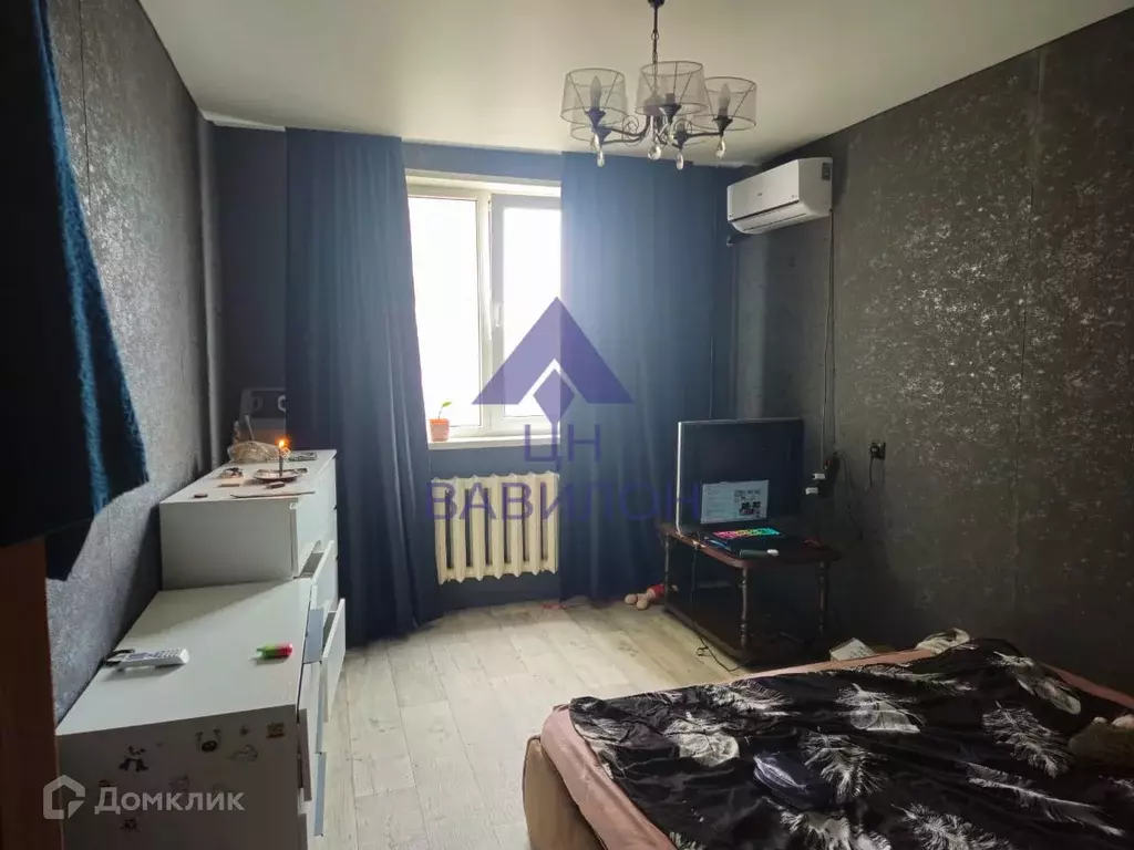 Продаётся 3-к квартира, 64.3 м - Фото 1
