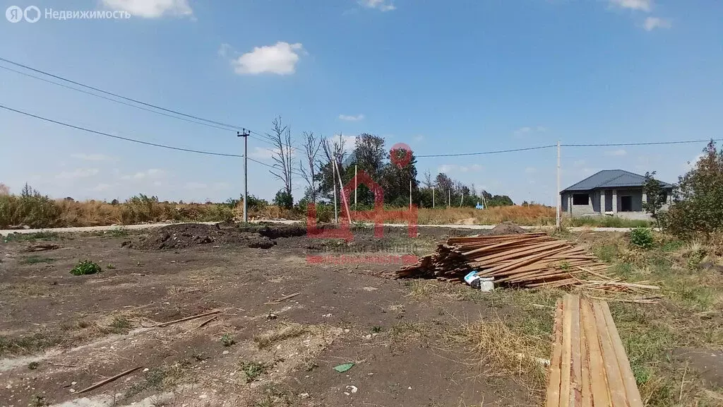 Участок в Санамер, улица Владимира Кайшева (6 м) - Фото 0