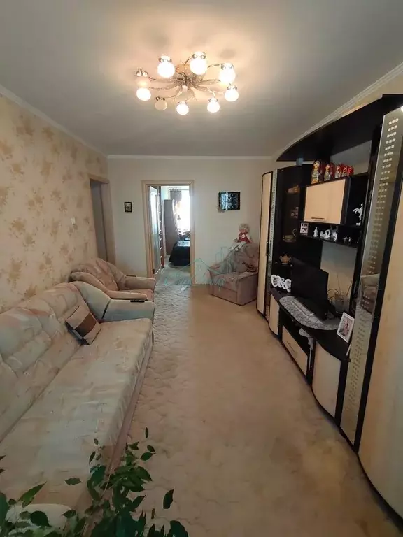 Квартира, 2 комнаты, 44 м - Фото 0