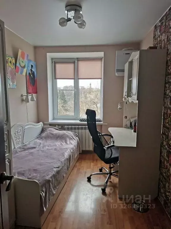 2-к кв. Санкт-Петербург, Санкт-Петербург, Сестрорецк Приморское ш., ... - Фото 2