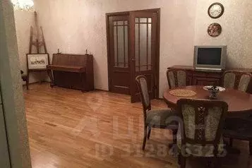 3-к кв. Санкт-Петербург пер. Пирогова, 21 (106.0 м) - Фото 0