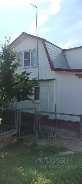 Дом в Новгородская область, Новгородский район, Ермолинское с/пос, № 5 ... - Фото 1