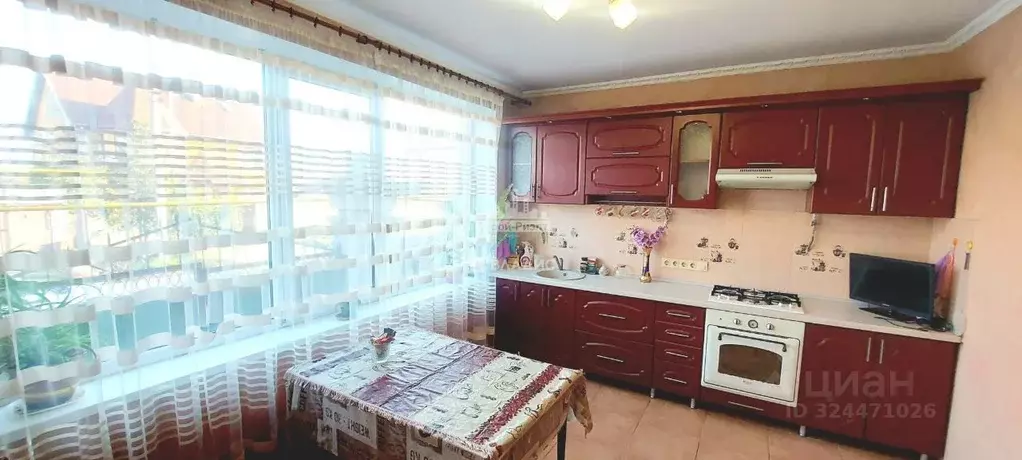 Дом в Крым, Керчь ул. Попова, 23 (100 м) - Фото 2