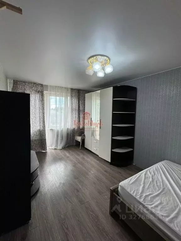 1-к кв. Владимирская область, Карабаново г. Александровский ... - Фото 1