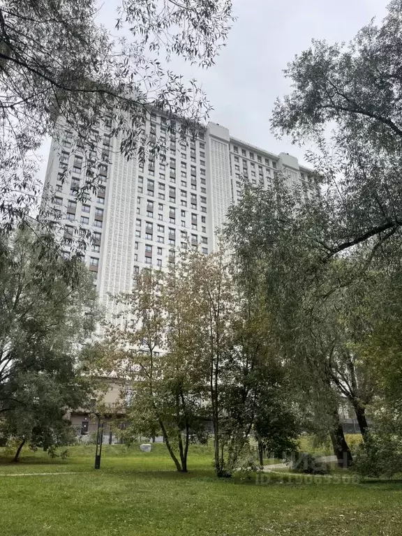 3-к кв. Москва Кастанаевская ул., 66 (104.45 м) - Фото 0