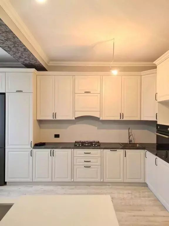 4-к кв. Кабардино-Балкария, Нальчик Московская ул. (118.0 м) - Фото 2