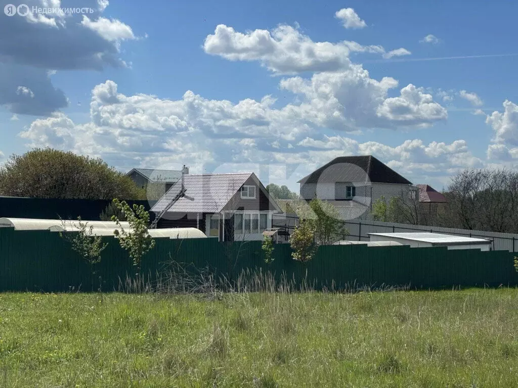 Дом в Воскресенск, микрорайон Коммуна, Вострянская улица, 41 (70 м) - Фото 1