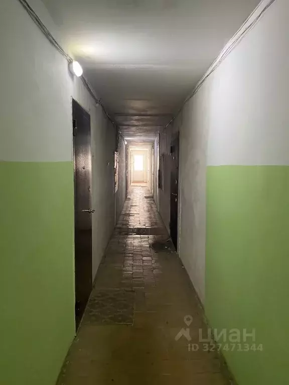 1-к кв. Мордовия, Саранск ул. Лихачева, 35 (35.0 м) - Фото 2