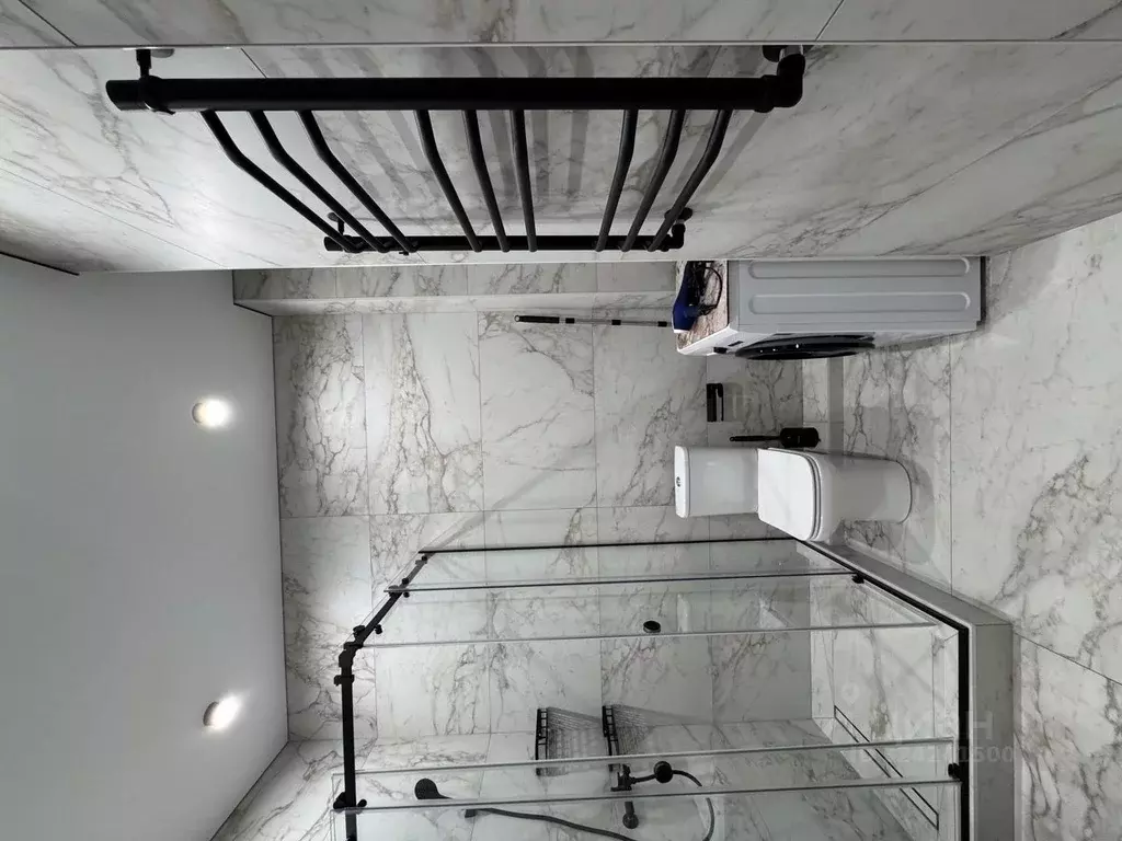 1-к кв. Ставропольский край, Ессентуки ул. Луначарского, 11 (45.0 м) - Фото 2