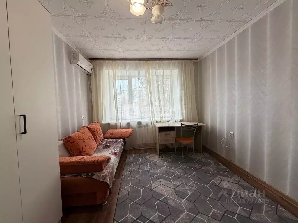 1-к кв. Липецкая область, Липецк ул. Вермишева, 17/2 (18.0 м) - Фото 1