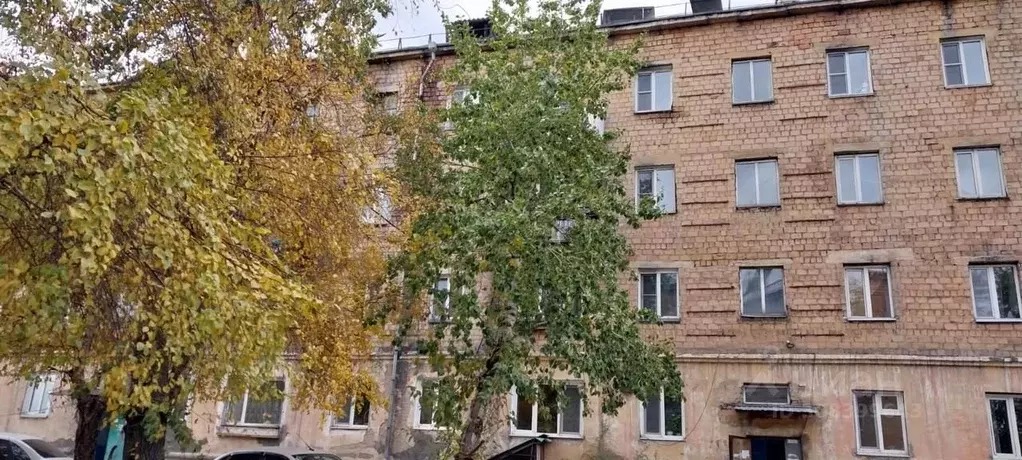 2-к кв. Тыва, Кызыл Колхозная ул., 60 (41.7 м) - Фото 1