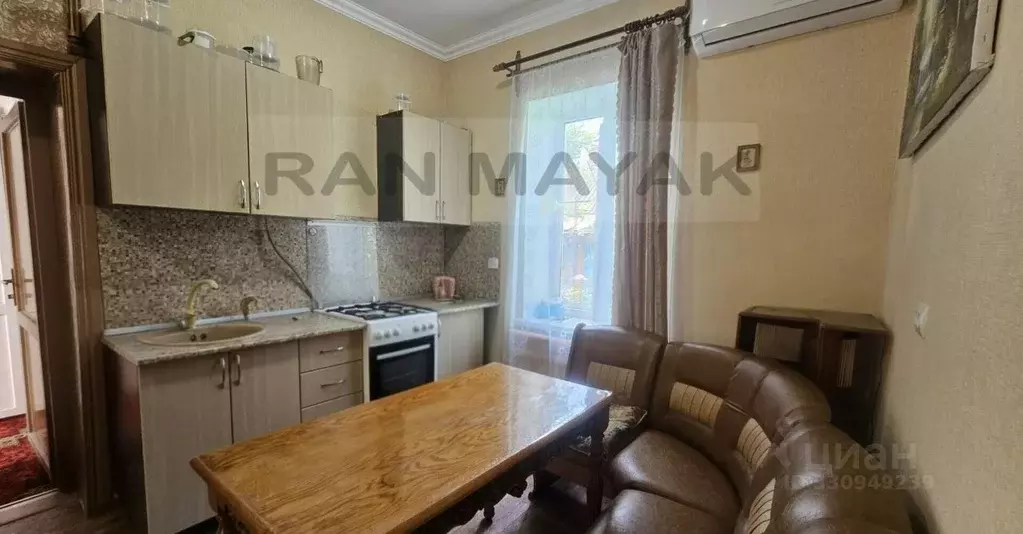 Дом в Адыгея, Майкоп ул. Герцена, 139 (62 м) - Фото 1