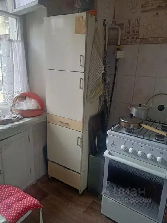2-к кв. Челябинская область, Челябинск ул. Гагарина, 58В (42.5 м) - Фото 1