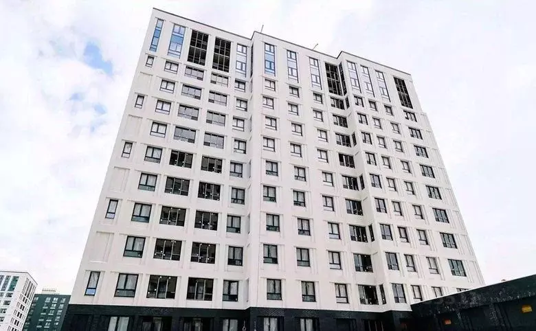 2-к кв. Санкт-Петербург Планерная ул., 99 (61.1 м) - Фото 2