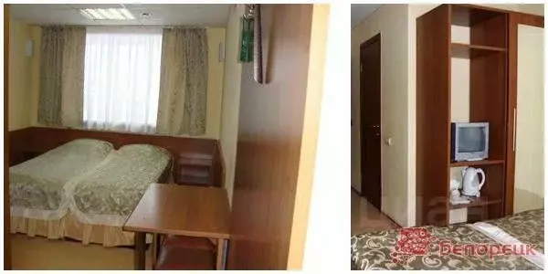 Комната Башкортостан, Белорецк ул. В. Ленина, 39 (12.0 м) - Фото 0