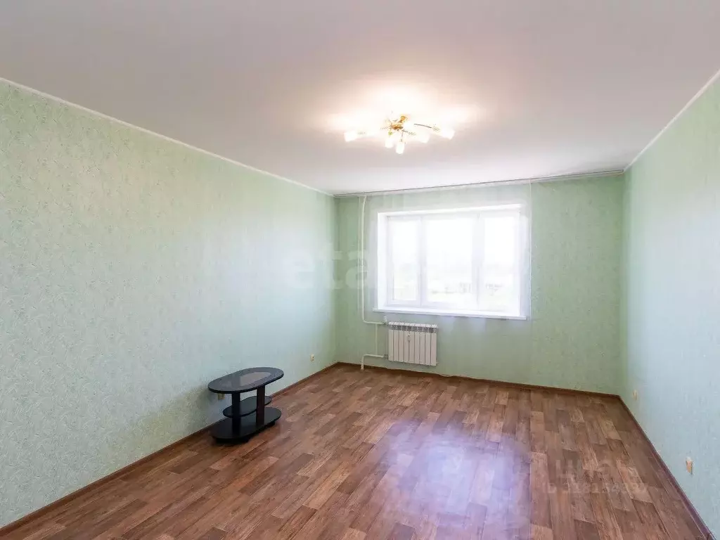 1-к кв. Тюменская область, Тюмень ул. Обдорская, 5 (42.0 м) - Фото 0