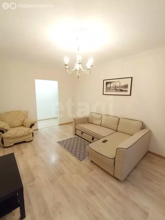 3-комнатная квартира: Оренбург, улица Джангильдина, 8 (63.6 м) - Фото 2