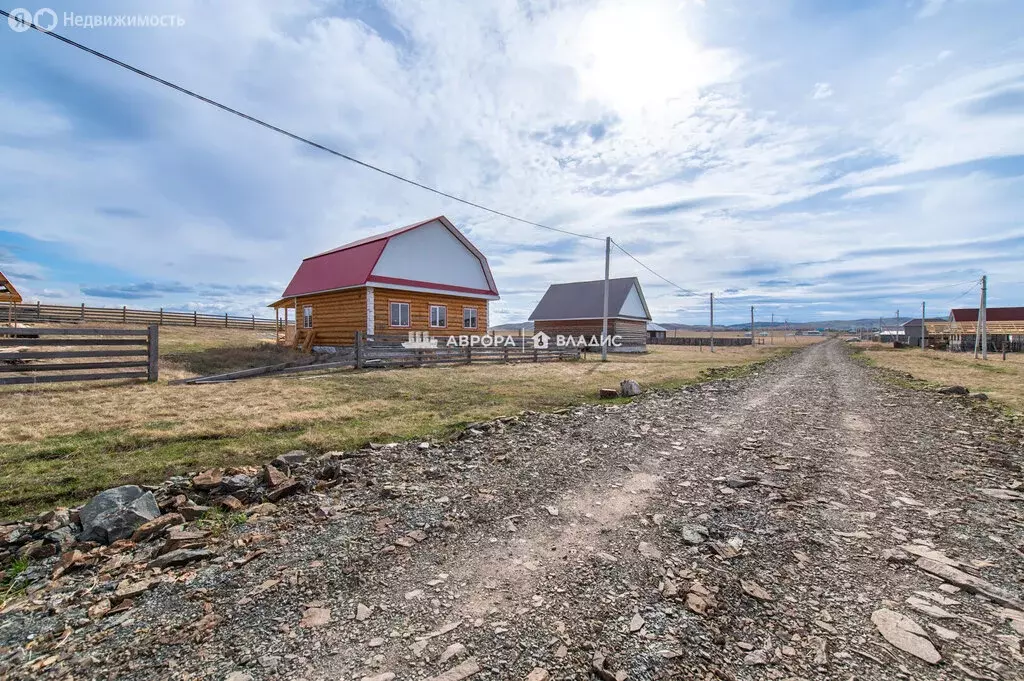 Участок в Абзелиловский район, Давлетовский сельсовет, деревня Кушеево ... - Фото 2
