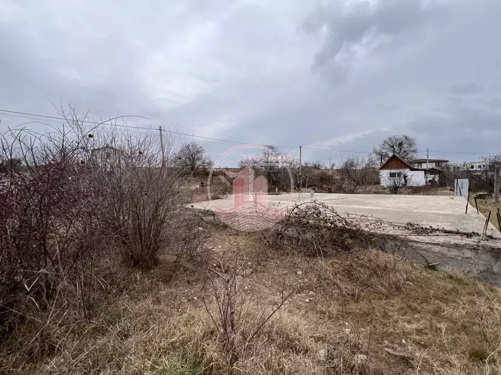 Участок в Севастополь Вещевик СНТ, 30 (10.0 сот.) - Фото 0