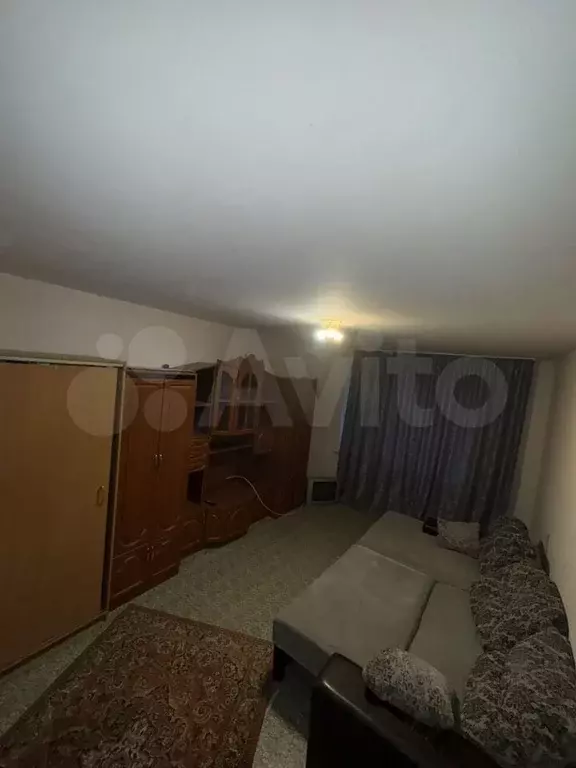 1-к. квартира, 37 м, 5/10 эт. - Фото 1