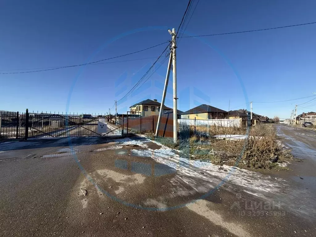 Участок в Ставропольский край, Ессентуки Конечный пер. (6.8 сот.) - Фото 1