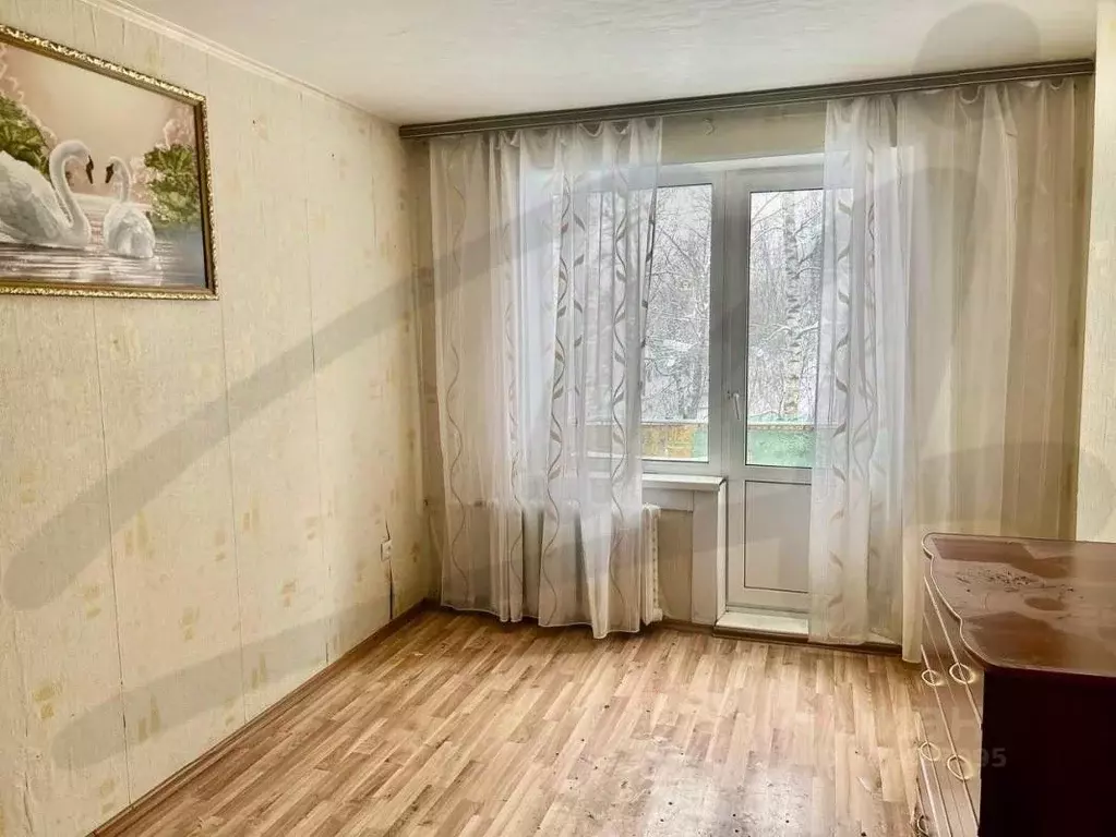 2-к кв. Московская область, Солнечногорск Комплексной застройки ... - Фото 1