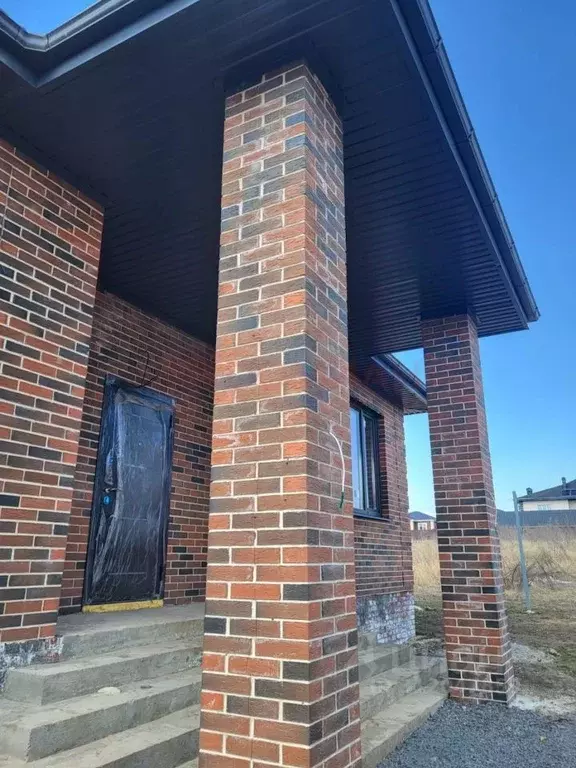 Дом в Ростовская область, Новочеркасск № 110 садовое товарищество, ул. ... - Фото 2