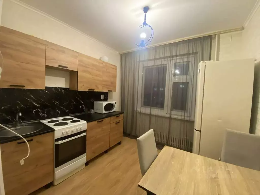 2-к кв. Белгородская область, Старый Оскол Северный мкр, 30 (54.0 м) - Фото 1