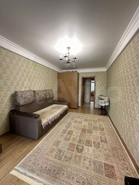 3-к. квартира, 70 м, 3/5 эт. - Фото 1