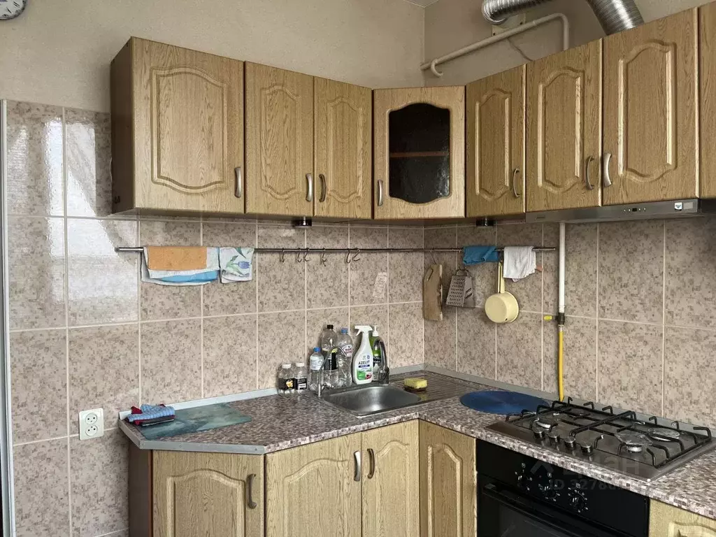 2-к кв. Волгоградская область, Волгоград ул. Маршала Чуйкова, 31 (56.0 ... - Фото 1