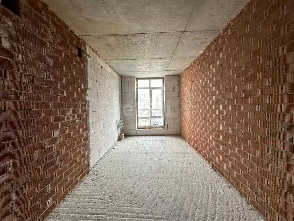 2-к кв. Северная Осетия, Владикавказ ул. Астана Кесаева, 46Б (70.0 м) - Фото 2