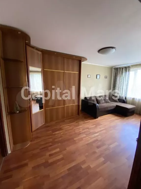 3-к. квартира, 60м, 5/9эт. - Фото 0