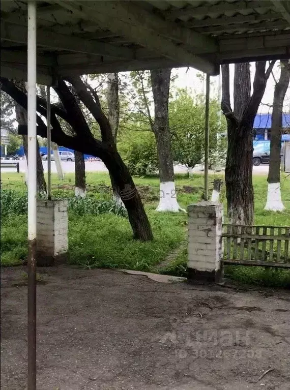 Помещение свободного назначения в Ставропольский край, Предгорный ... - Фото 1