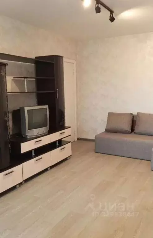 2-к кв. Московская область, Электросталь ул. Карла Маркса, 54 (44.0 м) - Фото 1