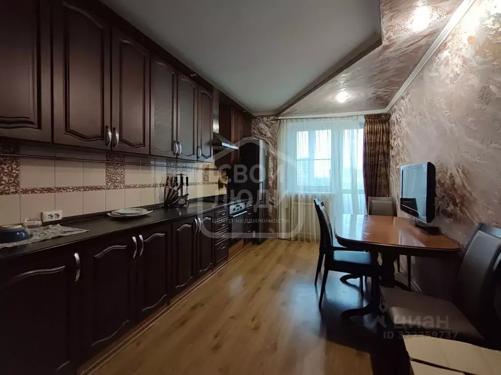 2-к кв. Рязанская область, Рязань Московский р-н, ул. Комбайновая, ... - Фото 2