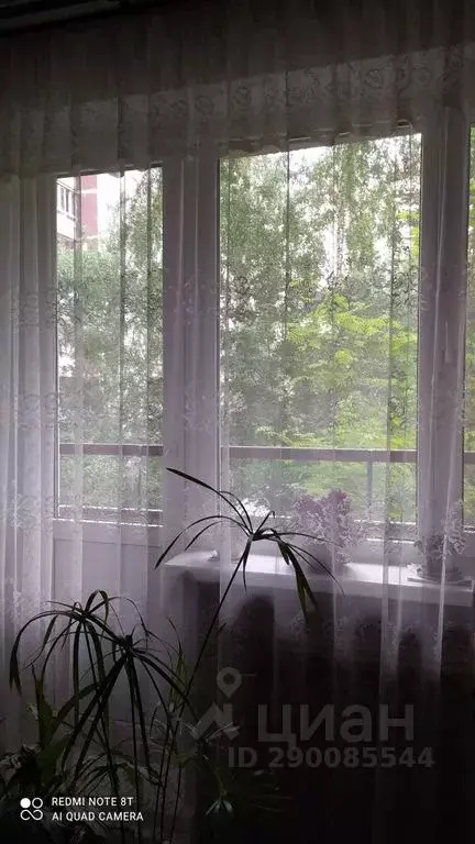 1-к кв. Санкт-Петербург просп. Испытателей, 28К4 (40.0 м) - Фото 1