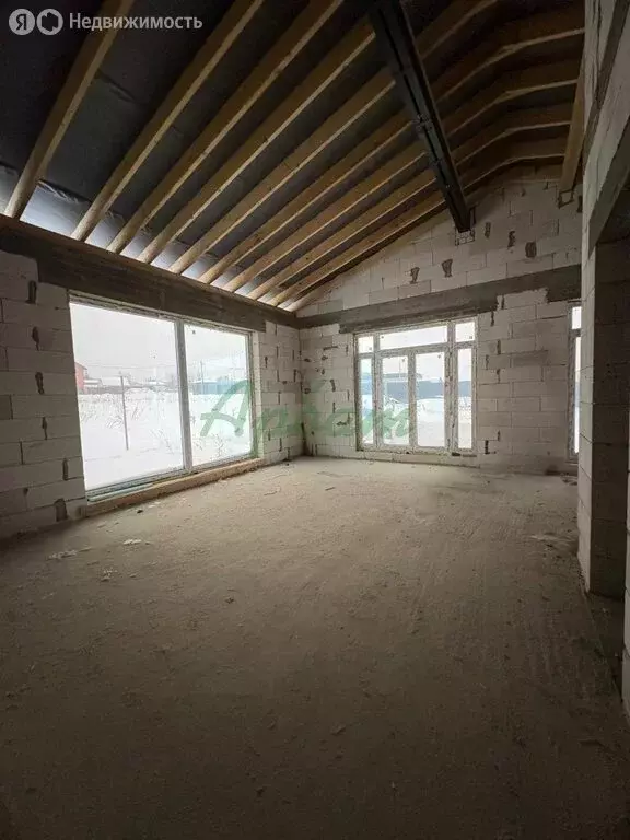 Дом в Тверская область, Калининский муниципальный округ, деревня ... - Фото 2