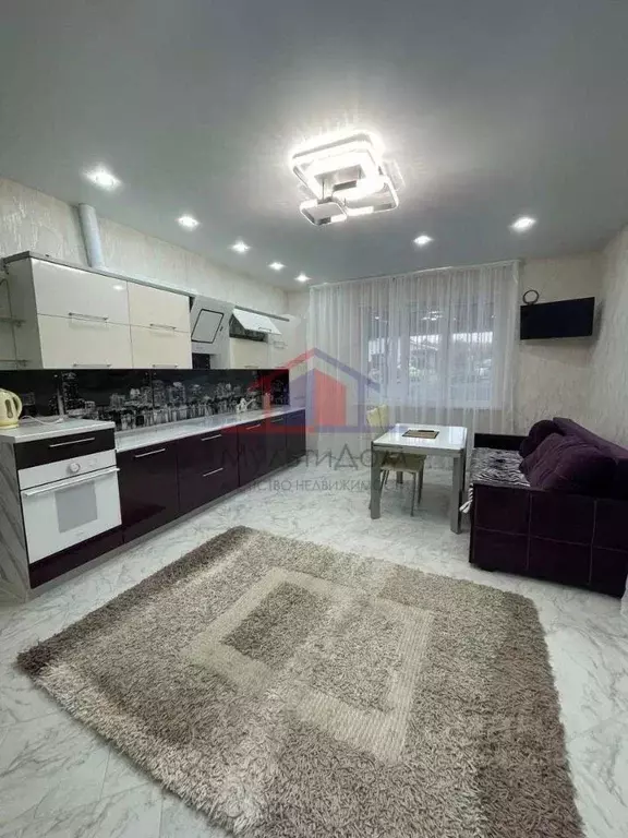 Дом в Белгородская область, Старый Оскол пер. 3-й Ливенский (150 м) - Фото 2