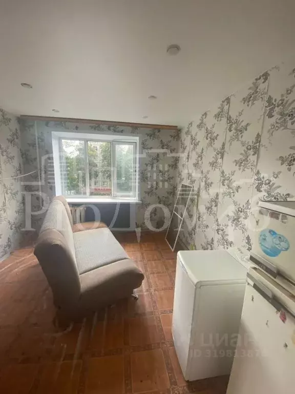 Комната Курская область, Курск ул. Гагарина, 26 (13.0 м) - Фото 1