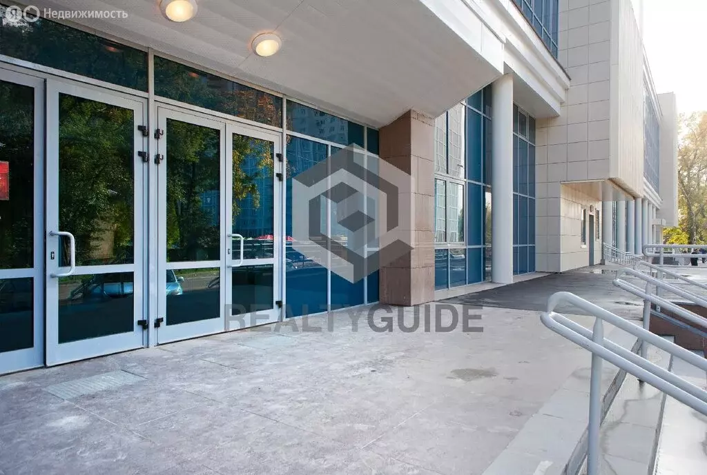 Офис (130 м) - Фото 1