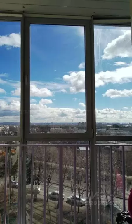 2-к кв. Татарстан, Казань Тэцевская ул., 4 (60.0 м) - Фото 1