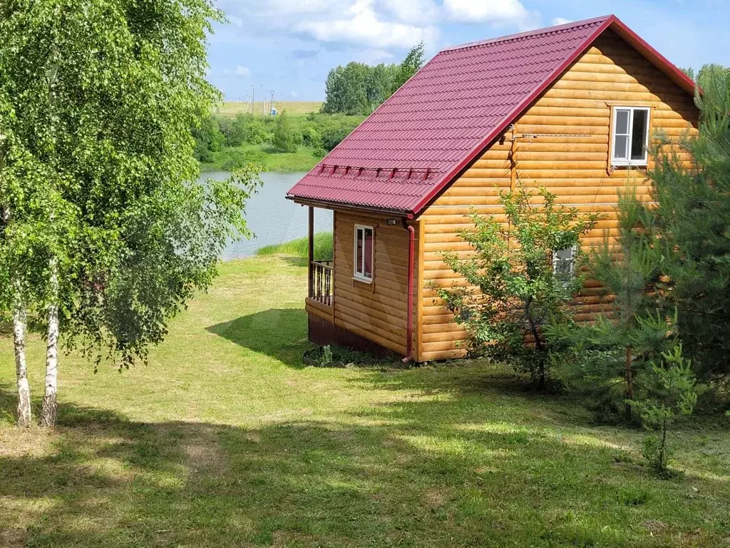 Дача В Нижегородской Области Купить С Фото