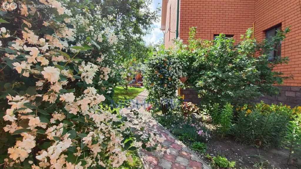 Дом в Московская область, городской округ Домодедово, деревня ... - Фото 2