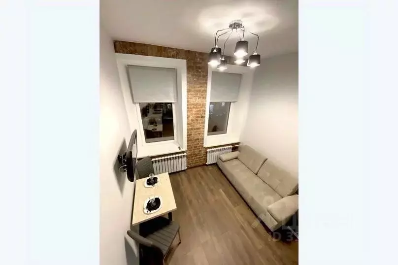 1-к кв. Санкт-Петербург 2-я Советская ул., 12 (22.0 м) - Фото 2