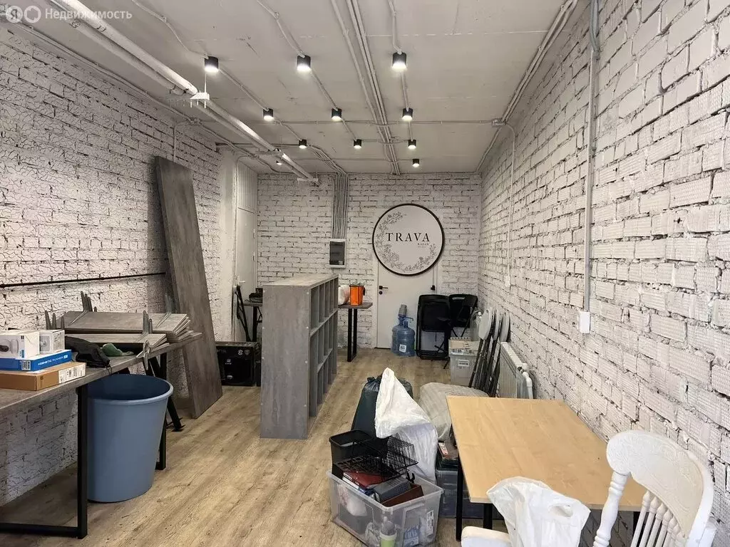 Помещение свободного назначения (114 м) - Фото 1