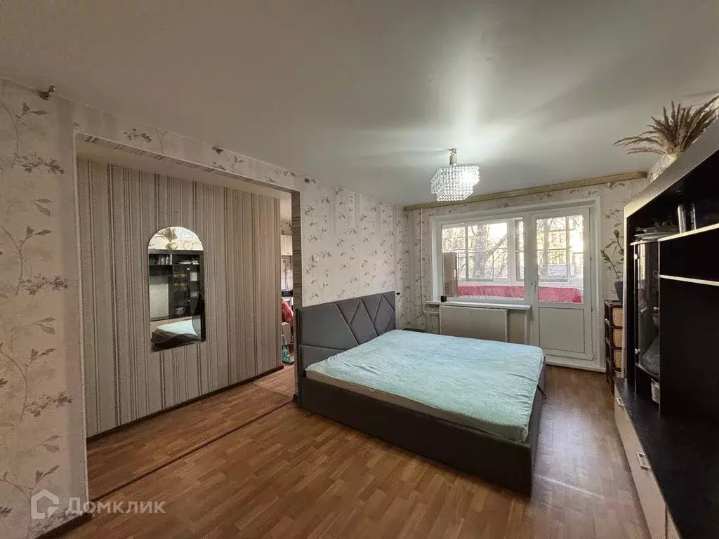 Продаётся 1-к квартира, 31 м - Фото 0