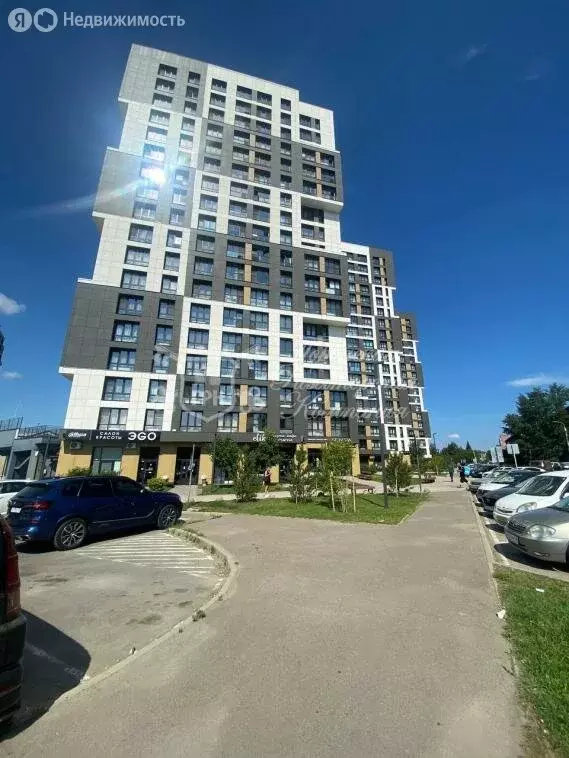 2-комнатная квартира: Иркутск, улица Лызина, 9 (50 м) - Фото 1