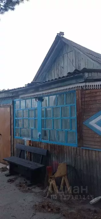 Дом в Иркутская область, Шелехов Байкал СНТ,  (24 м) - Фото 1
